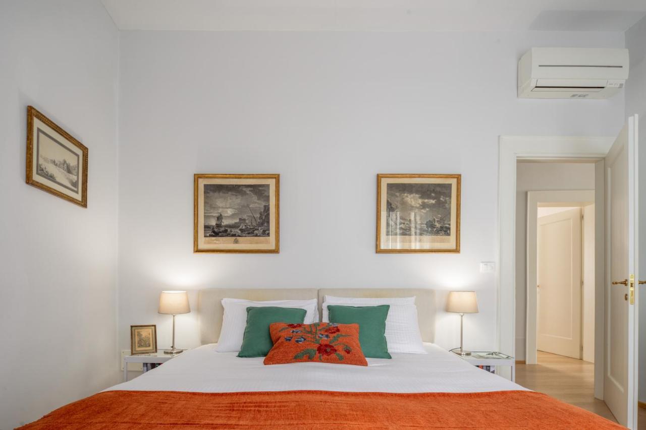 Miracoli Apartment With View On The Canal R&R Venice Ngoại thất bức ảnh